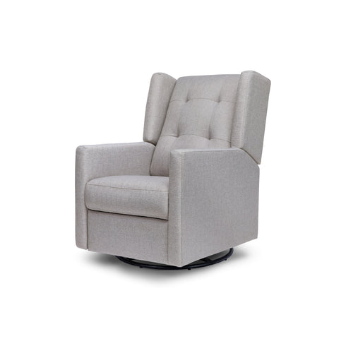 Davinci Maddox Recliner and Swivel Glider